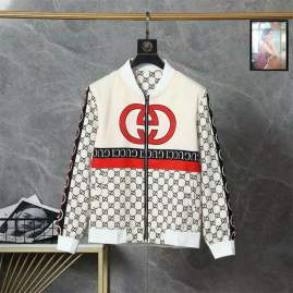 Picture of Gucci Jackets _SKUGucciM-3XL12yn17033660